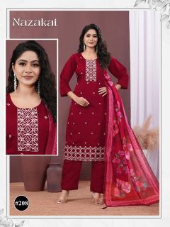 Desi kudi nazakat designer kurtis retail & wholesale